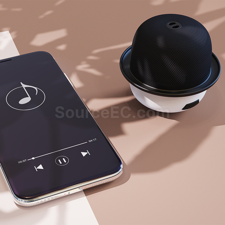 Customization Wireless Bluetooth Speaker Promotional Products