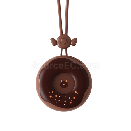 Customization Hanging Neck Fan Promotional Products