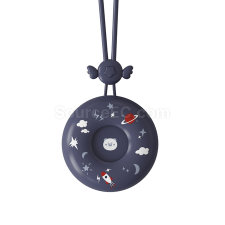 Customization Hanging Neck Fan Promotional Products