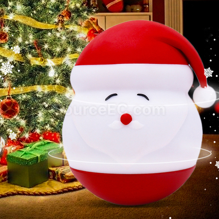 Customization Small Night Lamp Table Lamp Promotional Products
