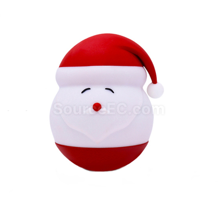 Customization Small Night Lamp Table Lamp Promotional Products