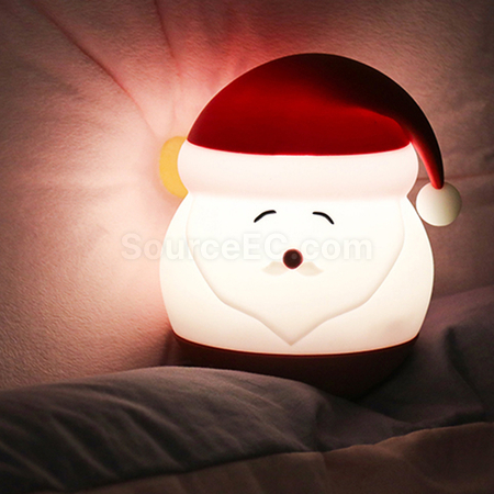 Customization Small Night Lamp Table Lamp Promotional Products
