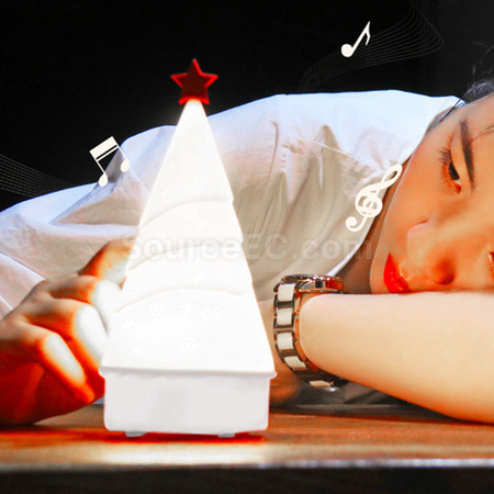 Customization Small Night Lamp Table Lamp Promotional Products