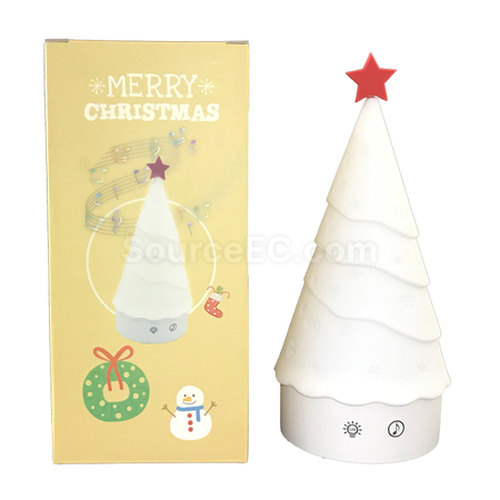 Customization Small Night Lamp Table Lamp Promotional Products