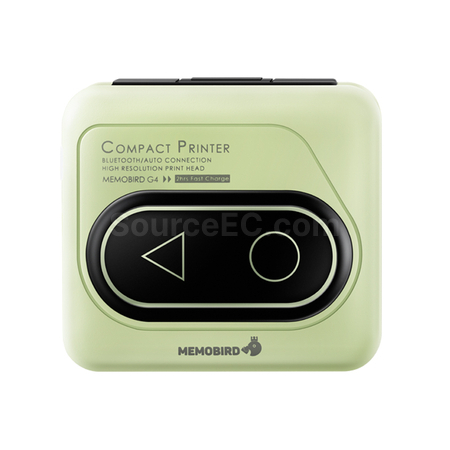 Customization Thermal Printer Promotional Products