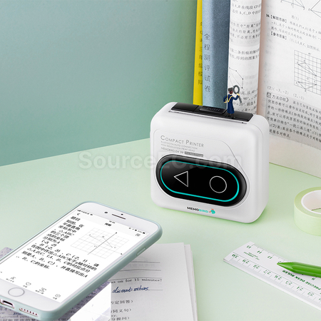 Customization Thermal Printer Promotional Products
