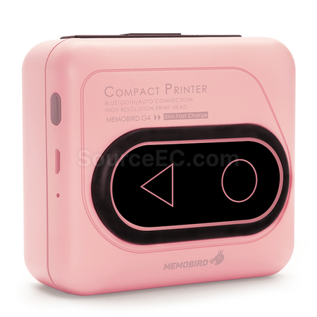 Customization Thermal Printer Promotional Products