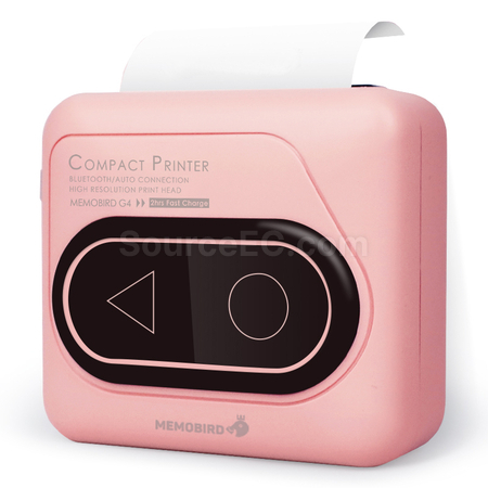 Customization Thermal Printer Promotional Products