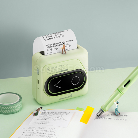 Customization Thermal Printer Promotional Products