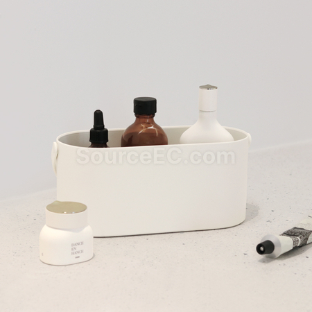 Customization Portable Cosmetic Case Cosmetic Mirror Promotional Products