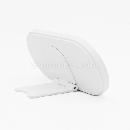 Customization Portable Cosmetic Case Cosmetic Mirror Promotional Products