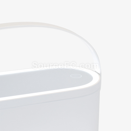 Customization Portable Cosmetic Case Cosmetic Mirror Promotional Products
