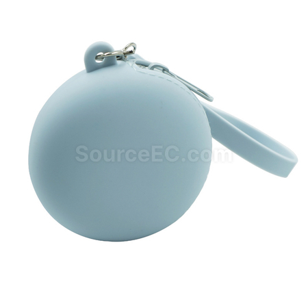 Customization Silicone Coin Purse Promotional Products