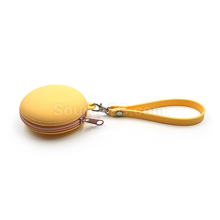 Customization Silicone Coin Purse Promotional Products