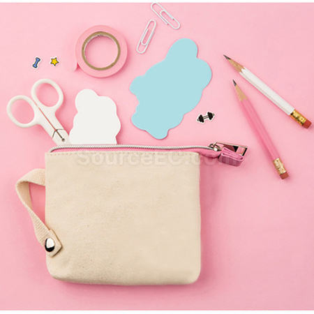 Customization Canvas Storage Bag Promotional Products
