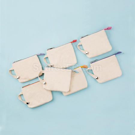 Customization Canvas Storage Bag Promotional Products
