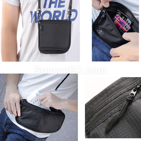 Customization RFID Storage Bag Promotional Products