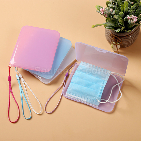 Customization Mask Box Promotional Products