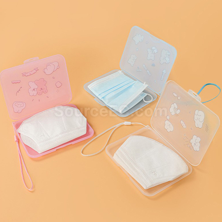 Customization Mask Box Promotional Products