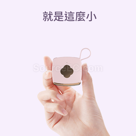 Customization Mini Power Bank Promotional Products