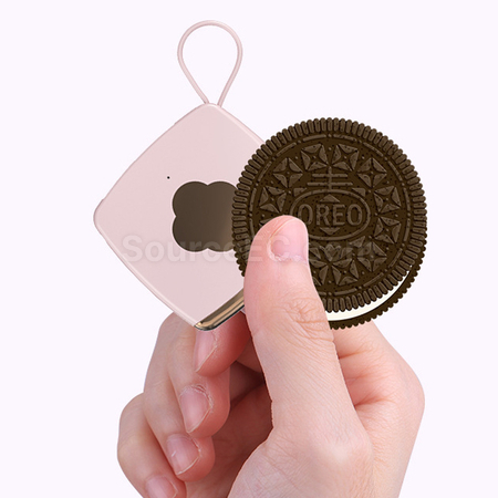 Customization Mini Power Bank Promotional Products