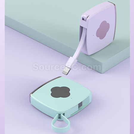 Customization Mini Power Bank Promotional Products