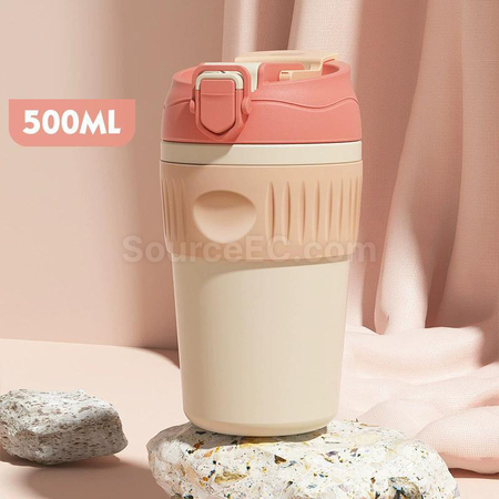 Customization 304 Stainless Steel Coffee Cup Promotional Products