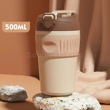 Customization 304 Stainless Steel Coffee Cup Promotional Products