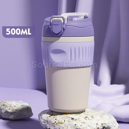 Customization 304 Stainless Steel Coffee Cup Promotional Products