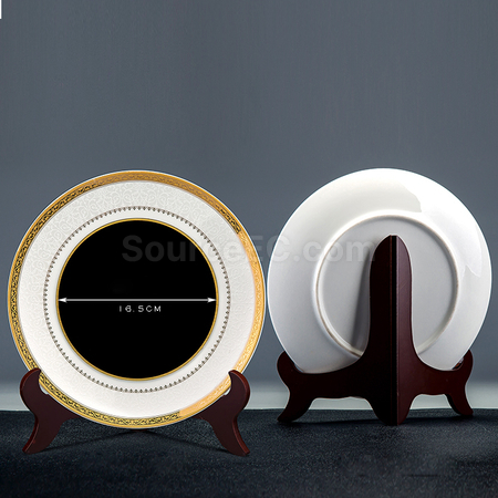 Customization Ceramic Medal Promotional Products