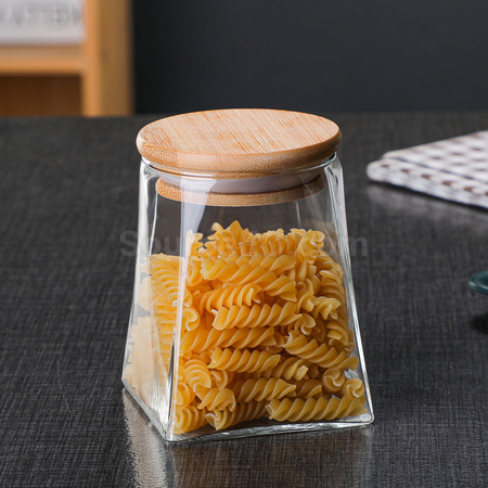 Customization Glass Sealed Jar Promotional Products