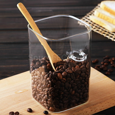 Customization Glass Sealed Jar Promotional Products