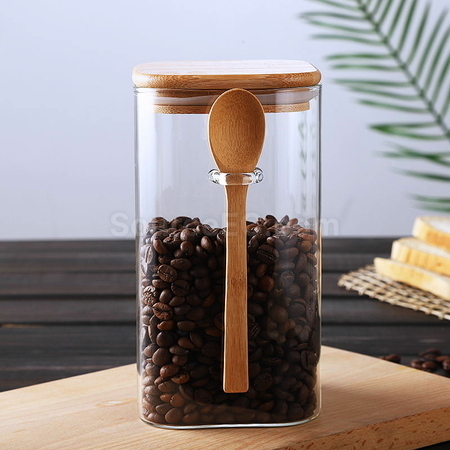 Customization Glass Sealed Jar Promotional Products