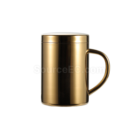Customization 304 Stainless Steel Mug Promotional Products