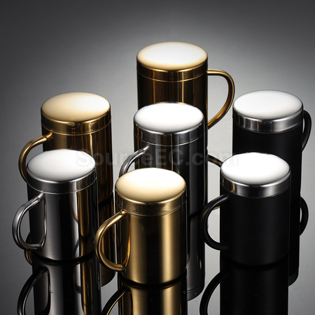 Customization 304 Stainless Steel Mug Promotional Products