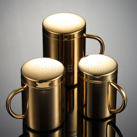 Customization 304 Stainless Steel Mug Promotional Products
