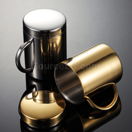 Customization 304 Stainless Steel Mug Promotional Products