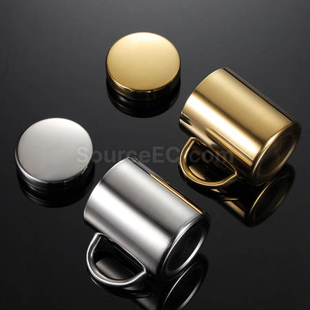 Customization 304 Stainless Steel Mug Promotional Products