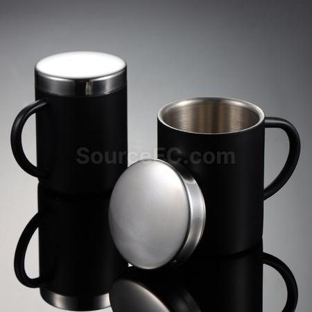 Customization 304 Stainless Steel Mug Promotional Products