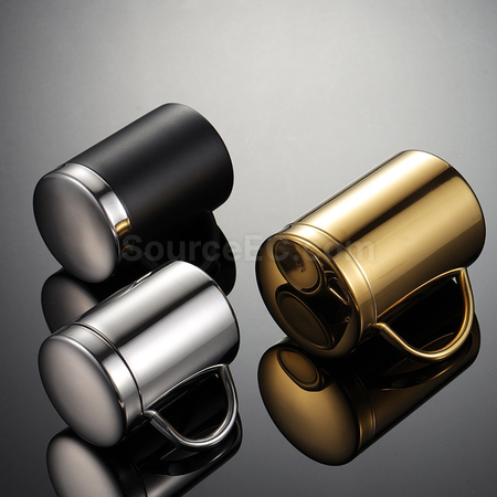 Customization 304 Stainless Steel Mug Promotional Products