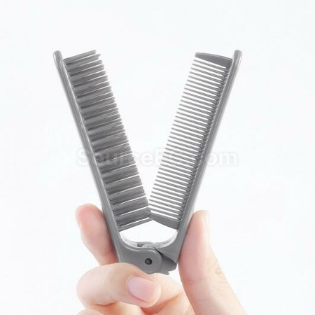Customization Folding Combs Promotional Products
