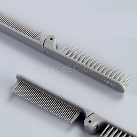 Customization Folding Combs Promotional Products