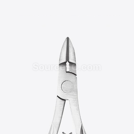Customization Nail Professional Manicure Scissors Pliers Promotional Products