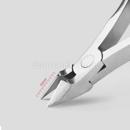 Customization Nail Professional Manicure Scissors Pliers Promotional Products