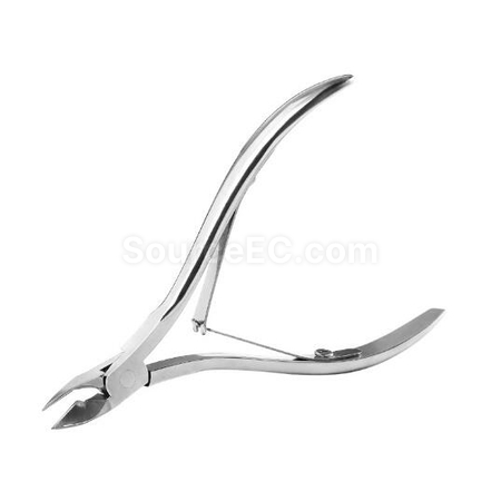 Customization Nail Professional Manicure Scissors Pliers Promotional Products
