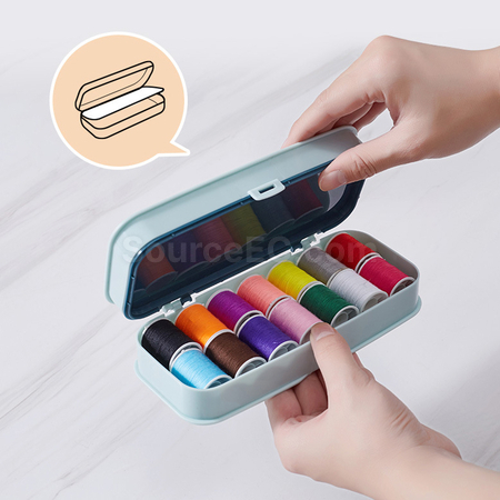 Customization Portable Sewing Kit Promotional Products