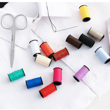 Customization Portable Sewing Kit Promotional Products