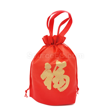 Customization Non-woven Bag Promotional Products