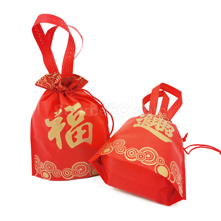 Customization Non-woven Bag Promotional Products