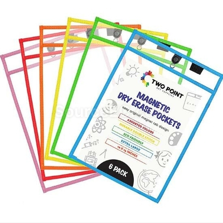 Customization Erasable Document Bag Promotional Products